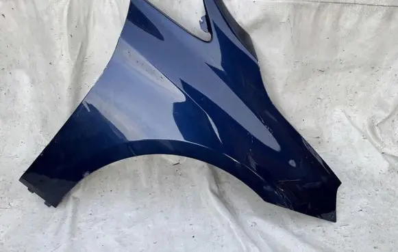 BMW 2 F45 Fender