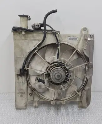 Toyota Aygo AB10 Fan set 163600Q02000 5020378