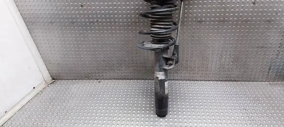 BMW 3 F30 F35 F31 Front shock absorber with coil spring 6791551