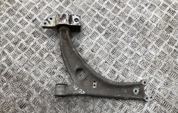 Volkswagen PASSAT CC Front lower control arm/wishbone 3E0407153 3E0407153B