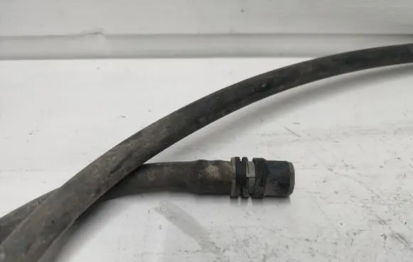 BMW 5 F10 F11 Headlight washer hose/pipe 717874206