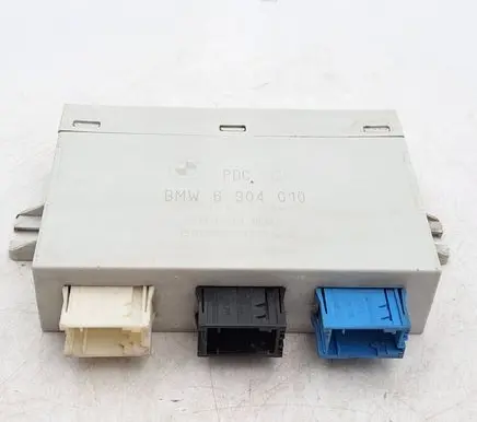 BMW X5 E53 Parking PDC control unit/module 6904010