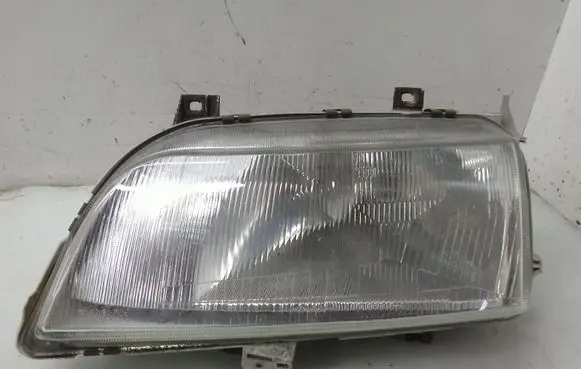 Volkswagen Sharan Headlight/headlamp 0301048301