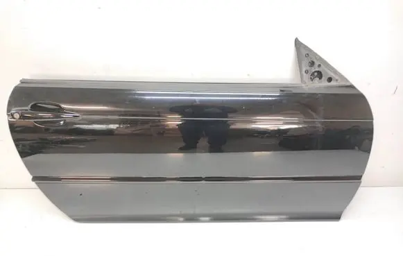 BMW 3 E46 Door (2 Door Coupe) 