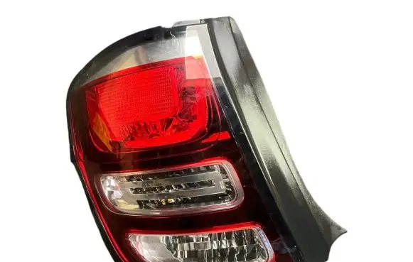 Citroen C3 Rear/tail lights 9803929080
