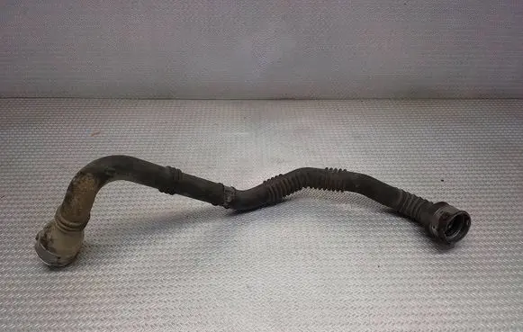 Renault Kangoo II Intercooler hose/pipe 144600199R