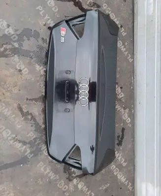 Audi A5 Sportback 8TA Truck tailgate 