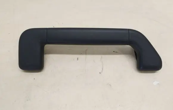 Porsche Cayenne (92A) Front interior roof grab handle 3D5857607