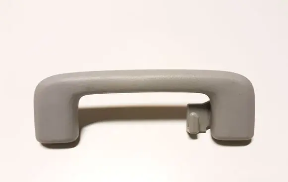 Mitsubishi Outlander Rear interior roof grab handle