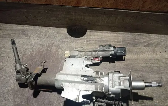 Nissan Murano Z50 Ignition lock