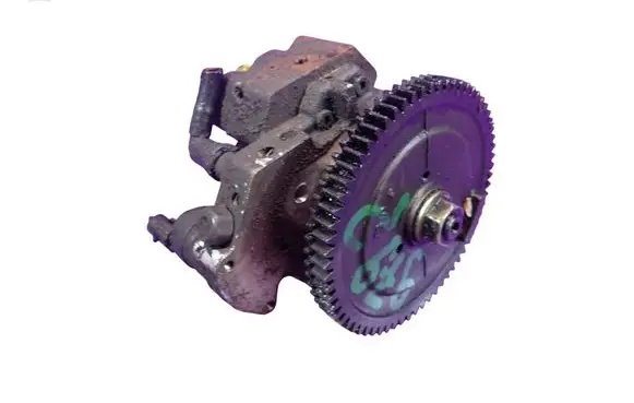 Renault Master II Fuel injection high pressure pump 