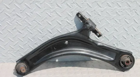 Nissan Qashqai+2 Front lower control arm/wishbone WAHACZ-LH-J10