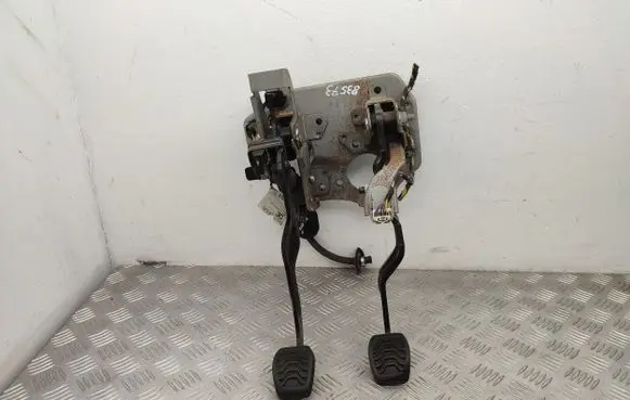 Ford Transit Pedal assembly 