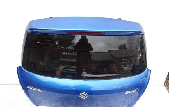 Suzuki Swift II Truck tailgate 84652