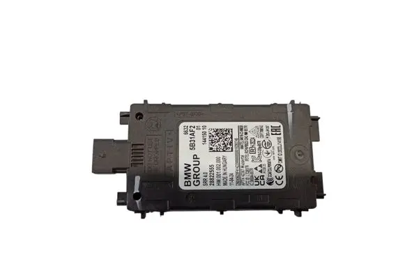 BMW 7 G70 Blind spot module 5B31AF2 66325B31AF2