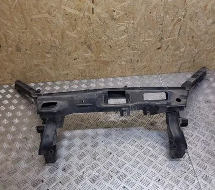 Mercedes-Benz Vaneo W414 Top upper radiator support slam panel