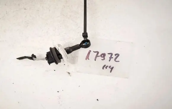 Opel Vectra C Interior temperature sensor 00667v