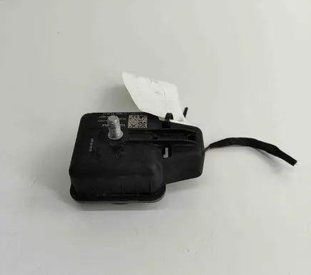 Porsche Cayenne (9Y0 9Y3) Alarm system siren 5Q0951605