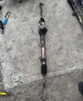 Ford Galaxy Steering rack 4583992