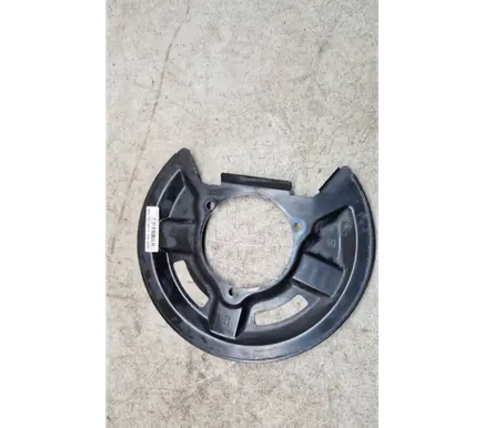 KIA EV6 Rear brake disc plate dust cover 