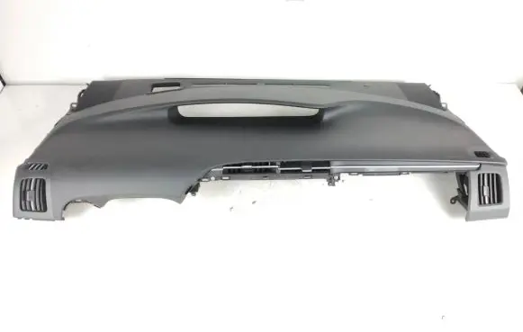 Toyota Prius (XW30) Dashboard