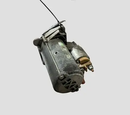 Renault Koleos I Starter motor 23300JG70A TS22E9 0136ASB
