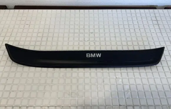 BMW X1 E84 Front sill trim cover 2990844 8047746