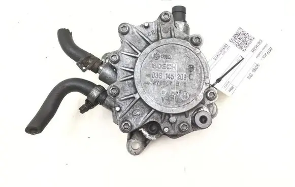 Volkswagen PASSAT B6 Vacuum pump 03G145209