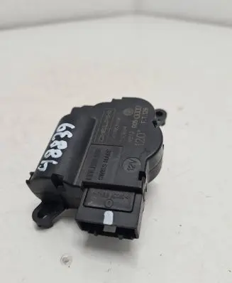 Volkswagen Transporter - Caravelle T5 Air flap motor/actuator 52411483R06