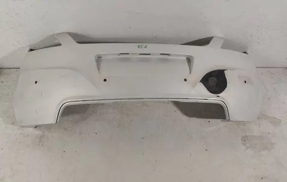 Peugeot RCZ Rear bumper YM21900177