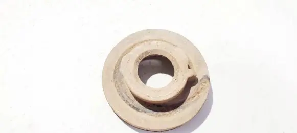 Skoda Yeti (5L) Front coil spring rubber mount 1k0512297d