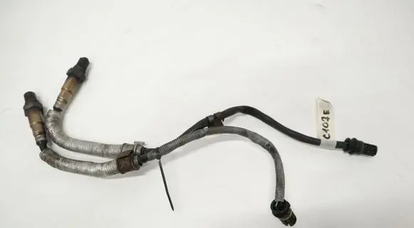 BMW Z4 E85 E86 Lambda probe sensor 7545075 7545074