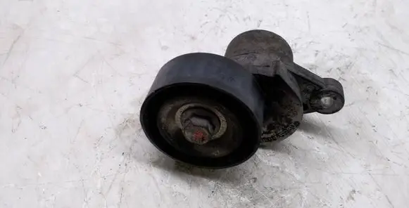 Peugeot 508 Alternator belt tensioner 9801875280