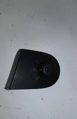 Volkswagen Sharan Wing mirror switch 7m3959565a