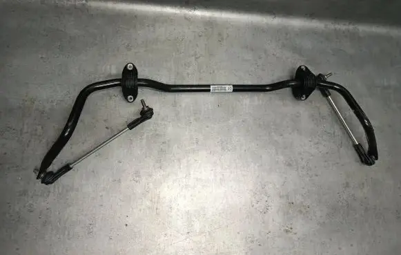 Mini One - Cooper F56 F55 Active stabilizer 6853906