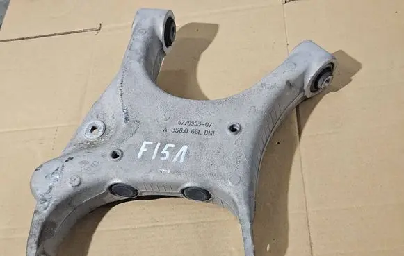 BMW X5 F15 Rear upper control arm/wishbone 6770953