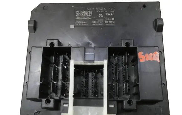 Skoda Karoq Other control units/modules 5Q0937084EA BCMPQ37H 300734802