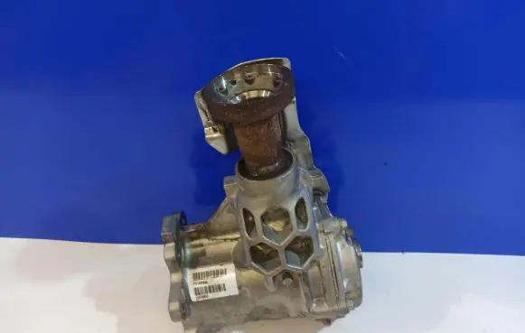 Volvo S60 Front differential P31492836 31492836