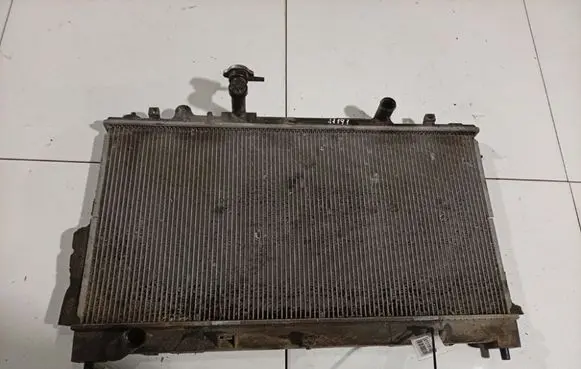 Mazda 6 Coolant radiator 