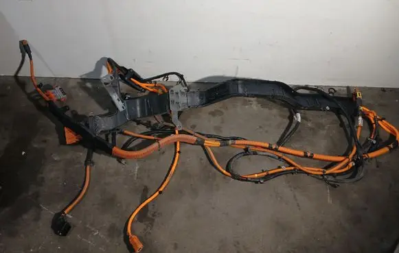 Volvo V60 Other wiring loom 31346198 31327465 30659188