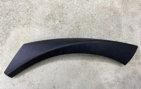 BMW 3 E90 E91 Rear door handle trim 6971288