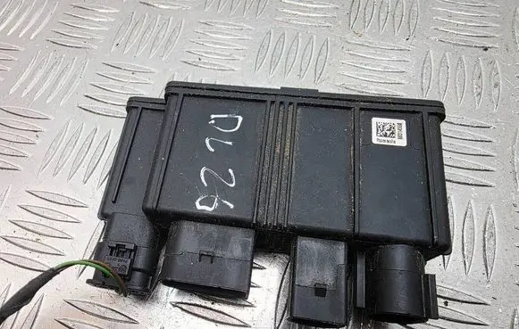 BMW 2 F22 F23 Other control units/modules 8647255