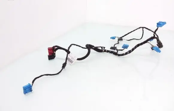 Audi A4 S4 B7 8E 8H Other wiring loom H56663025Z H56663025ZR