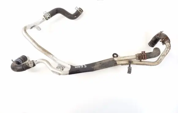 Porsche Cayenne (92A) Brake vacuum hose/pipe 7P5819928A
