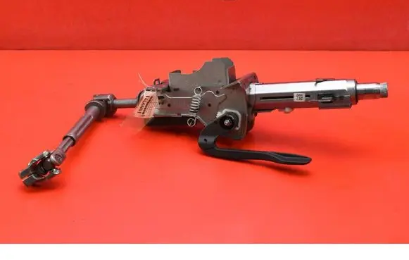 Skoda Superb B5 (3U) Steering wheel axle 3Q1419501C