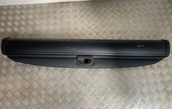 Mercedes-Benz E W211 Parcel shelf load cover A2118600075 8275