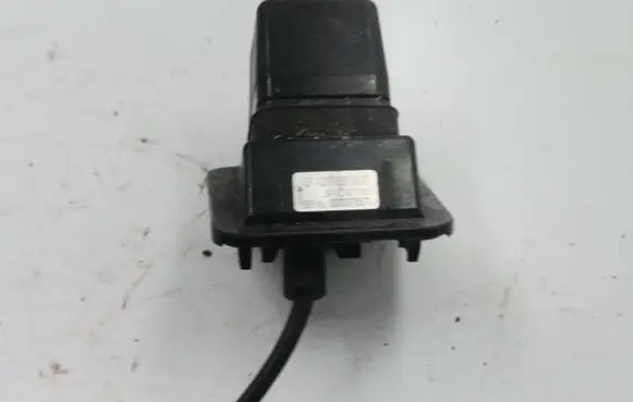 Mercedes-Benz E C207 W207 Reversing camera a2078200897