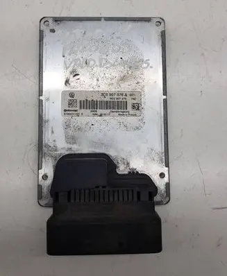 Suspension control unit/module