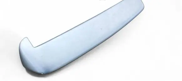 Audi Coupe Tailgate/trunk spoiler 