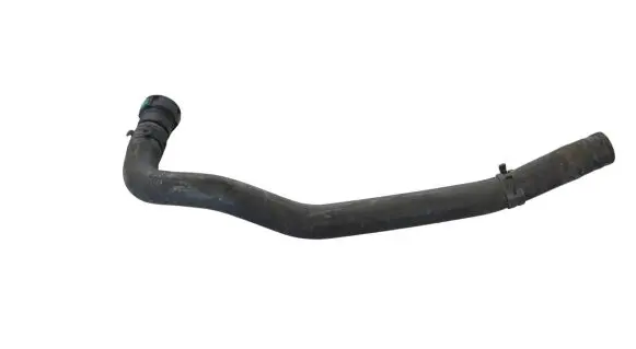 Jaguar XF X250 Engine coolant pipe/hose 9X238K576AP